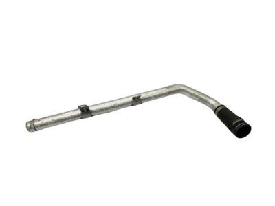 Jeep 68102127AC Upper Hose