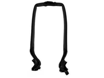 Jeep 55397058AF SEAL Hard Top Front