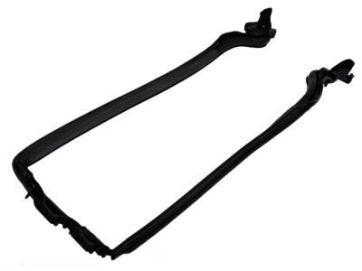 Jeep 55397058AF SEAL Hard Top Front