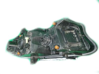 Mopar 68410313AB Headlamp