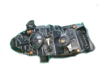 Mopar 68410313AB Headlamp