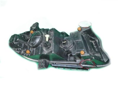 Mopar 68410313AB Headlamp