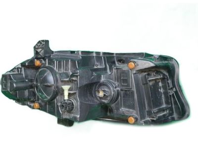 Mopar 68410313AB Headlamp