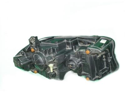 Mopar 68410313AB Headlamp