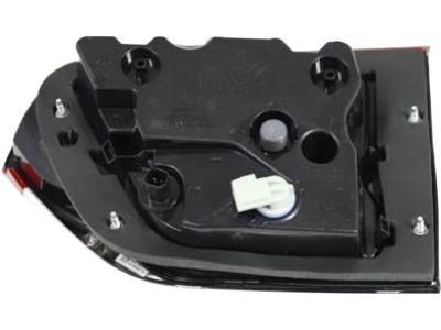 Mopar 68410313AB Headlamp