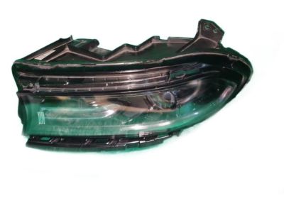 Mopar 68410313AB Headlamp