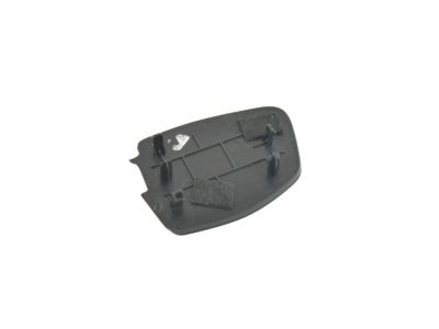 Mopar 5US68DX9AB Cover Release Handle Bezel