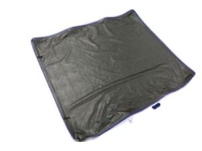 Ram 68229455AA Cover