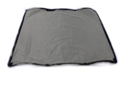 Ram 68229455AA Cover