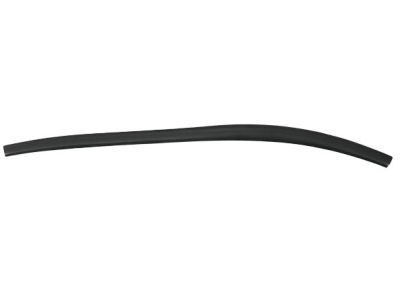 Mopar 68309888AA Lower Seal, Front