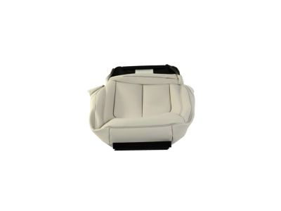 7BB05PD2AA Mopar Cover Rear Stowage Seat Cushion Product Photo 3 of 3