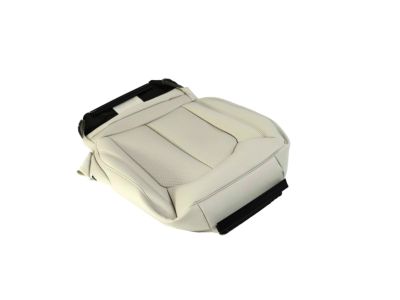 Mopar 7BB05PD2AA Cover Rear Stowage Seat Cushion 7BB05PD2AA Mopar Cover Rear Stowage Seat Cushion Product Photo 1 of 3