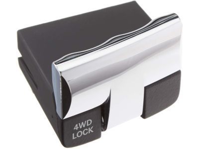 Jeep 5107932AA SWITCH Transfer Case