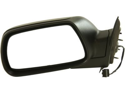 Jeep 55156453AE Power Mirror