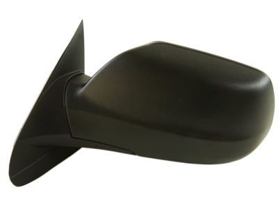 Jeep 55156453AE Power Mirror