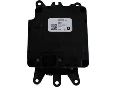 Mopar 56054430AE Shifter Transmission