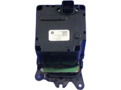 Mopar 56054430AE Shifter Transmission