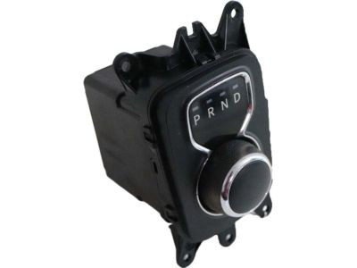 Mopar 56054430AE Shifter Transmission