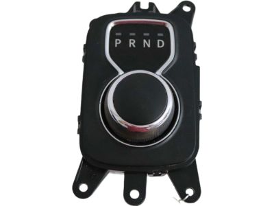 Mopar 56054430AE Shifter Transmission