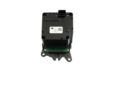 Mopar 56054430AE Shifter Transmission