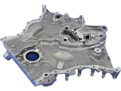 Mopar 4893188AF Cover Chain Case