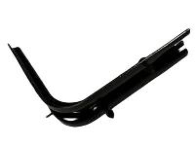 Ram 68101186AB BRACKET Def Tank