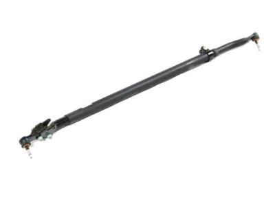 Ram 68369910AC TUBE ASSEMBLY STEERING LINKAGE CROSS BAR LINKAGE