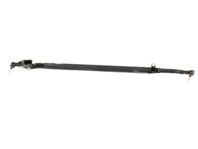 Ram 68369910AC TUBE ASSEMBLY STEERING LINKAGE CROSS BAR LINKAGE