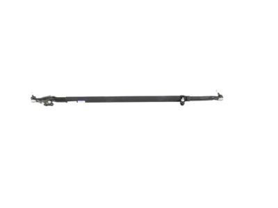 Ram 68369910AC TUBE ASSEMBLY STEERING LINKAGE CROSS BAR LINKAGE