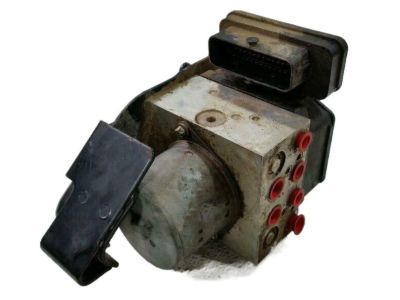 Jeep 68085397AB Modulator Valve