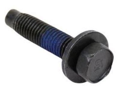 Ram 6506948AA Mount Bolt