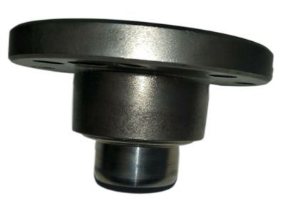 Jeep 5143757AA FLANGE Driveshaft Yoke