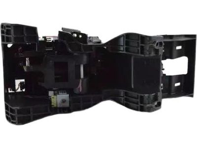 Mopar 68186149AB Shifter Transmission