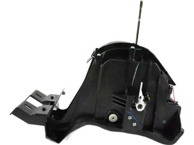 Mopar 68186149AB Shifter Transmission