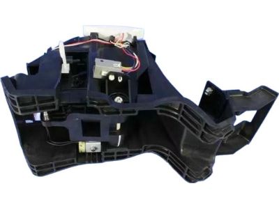 Mopar 68186149AB Shifter Transmission Mopar 68186149AB Shifter Transmission