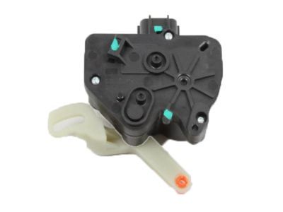Dodge 5020679AA ACTUATOR Sliding Door Lock