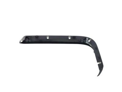Ram 68404395AA VALANCE Rear