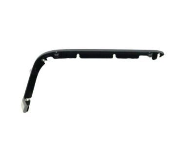 Ram 68404395AA VALANCE Rear