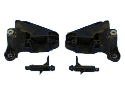 Chrysler 68247259AA BRACKET KIT Radiator Upper