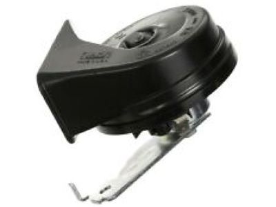 Jeep 4671988AD HORN AND BRACKET Low Note