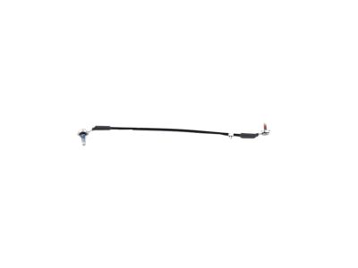 Mopar 68335661AA Cable Tailgate Mopar 68335661AA Cable Tailgate