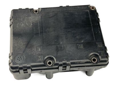 Jeep 56041022AG MODULE Anti-lock Brakes