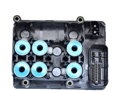 Jeep 56041022AG MODULE Anti-lock Brakes