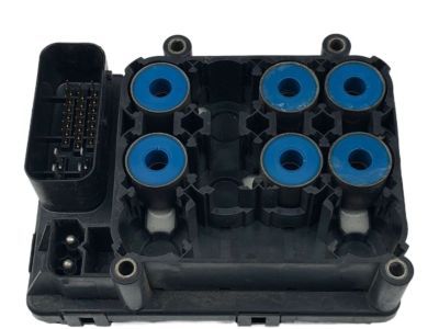 Jeep 56041022AG MODULE Anti-lock Brakes