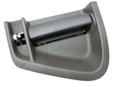 Chrysler Town & Country Door Handle - 1QT11HL9AA