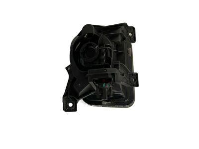 Ram 68104821AC LAMP Front Fog