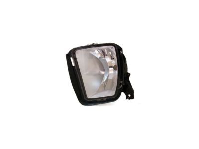 Ram 68104821AC LAMP Front Fog