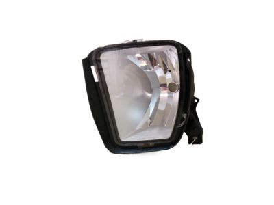Ram 68104821AC LAMP Front Fog