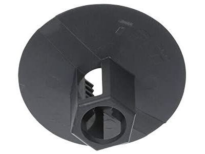 Mopar 6508009AA Lower Insulator Nut