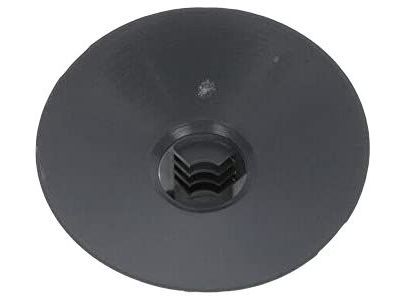 Mopar 6508009AA Lower Insulator Nut